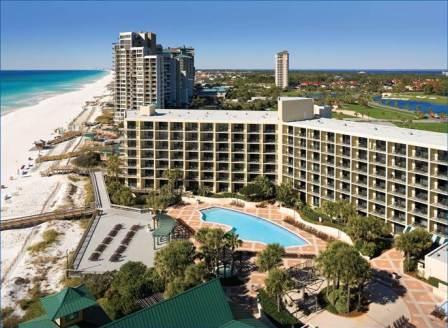 Sandestin Hilton